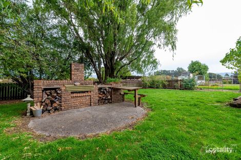 Property photo of 36 Emma Street Bracknell TAS 7302