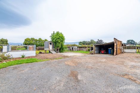 Property photo of 36 Emma Street Bracknell TAS 7302