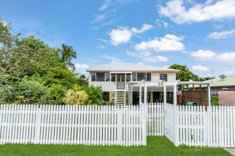 Property photo of 24 Gladstone Street Pimlico QLD 4812