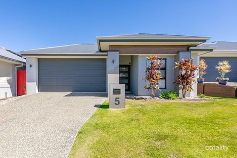 5 Brook Cres, Burpengary East, QLD 4505