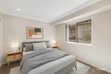 Property photo of 9/6 Ocean Street Rangeville QLD 4350