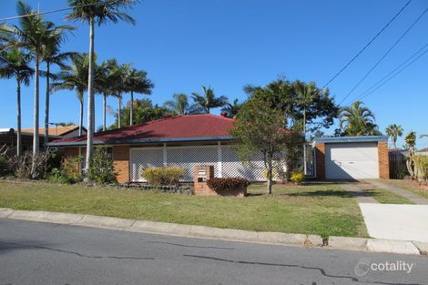 Property photo of 3 Edgehill Crescent Springwood QLD 4127