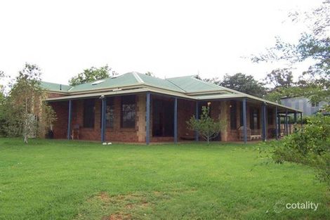 Property photo of 82 Bergalin Road Gulgong NSW 2852