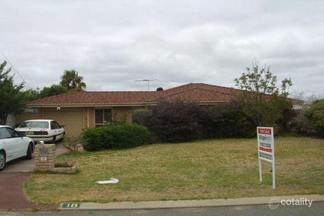 Property photo of 18 Prosser Way Singleton WA 6175