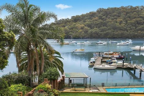 Property photo of 7/55A Brooklyn Road Brooklyn NSW 2083