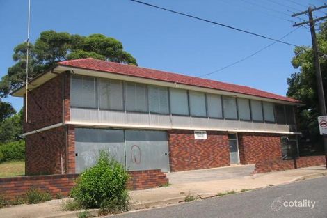 32-34 Cheltenham Rd, Croydon, NSW 2132