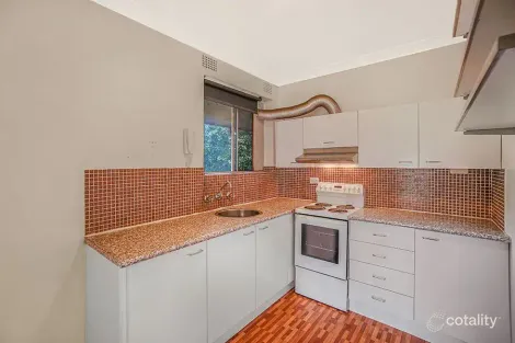 Property photo of 10/4 Hunter Street Lewisham NSW 2049