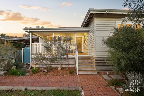 Property photo of 8 Howson Street Hilton WA 6163