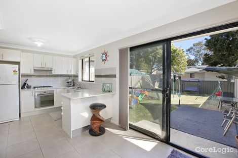 Property photo of 3A Woodfield Boulevard Caringbah NSW 2229