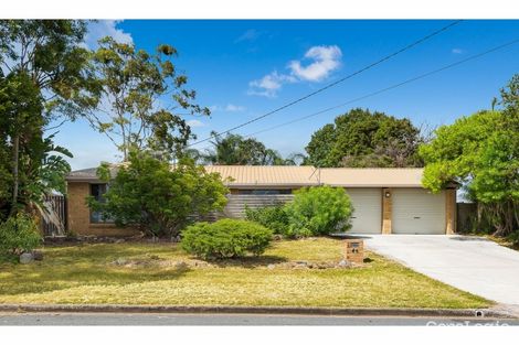 Property photo of 45 Estramina Road Regents Park QLD 4118