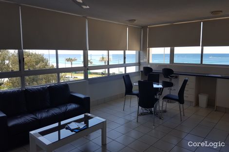 Property photo of 21/2 Ocean Avenue Surfers Paradise QLD 4217