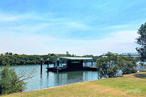 Property photo of 58A Antoine Street Rydalmere NSW 2116