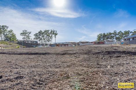Property photo of 4 Brooke Way Sunshine Bay NSW 2536