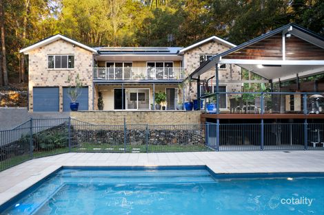 Property photo of 41 Forest Drive Elanora QLD 4221