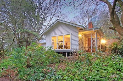 26 Old Coonara Rd, Olinda, VIC 3788