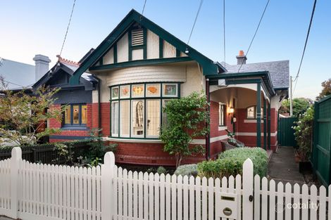 Property photo of 15A Chelsea Street Brighton VIC 3186