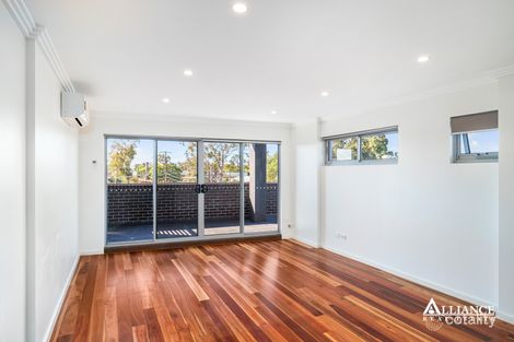 Property photo of 203/17 Maclaurin Avenue East Hills NSW 2213