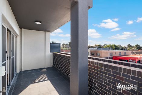 Property photo of 203/17 Maclaurin Avenue East Hills NSW 2213