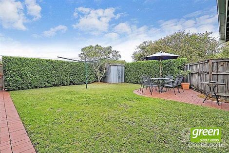 Property photo of 20 Macintosh Street Melrose Park NSW 2114