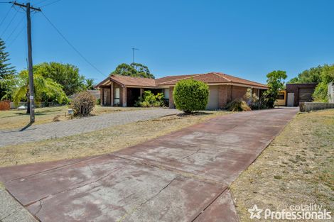 Property photo of 3 Gray Road Mandurah WA 6210