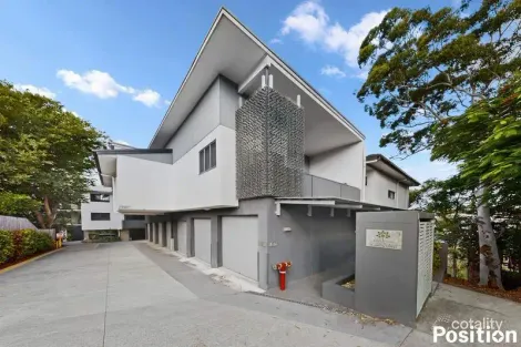 12/30 Jordan St, Greenslopes, QLD 4120