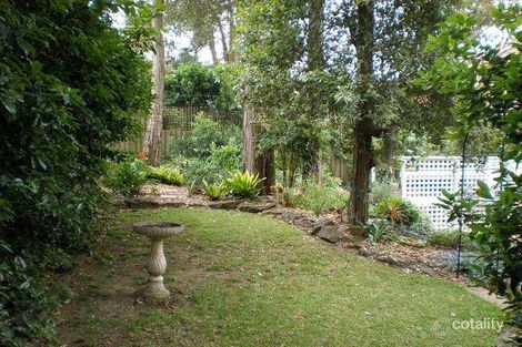 Property photo of 67 Francis Greenway Drive Cherrybrook NSW 2126