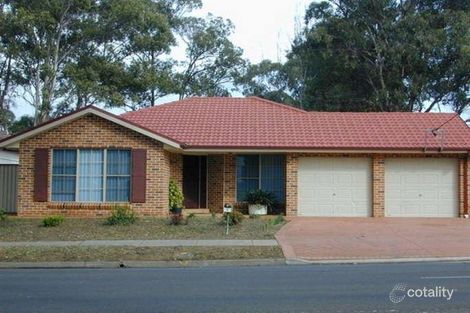 2 Lancaster St, Blacktown, NSW 2148