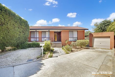 Property photo of 6 Caddy Place Florey ACT 2615
