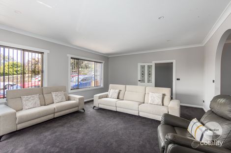 Property photo of 143 Patrick Street West Hobart TAS 7000