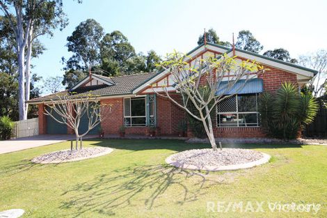 Property photo of 45 Parkridge Avenue Upper Caboolture QLD 4510