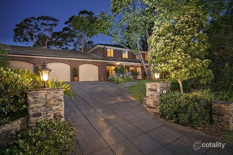 Property photo of 8 Brookside Road Springfield SA 5062
