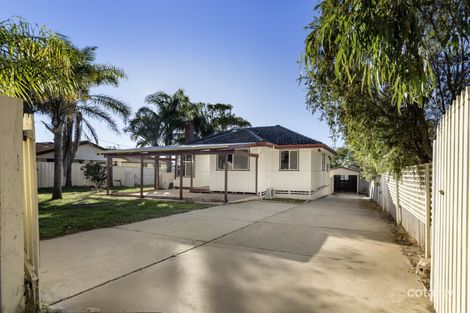 Property photo of 5 Challener Street Rangeway WA 6530