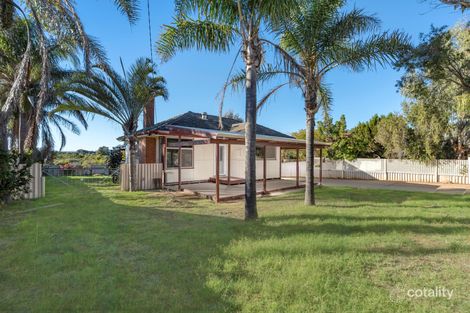 Property photo of 5 Challener Street Rangeway WA 6530