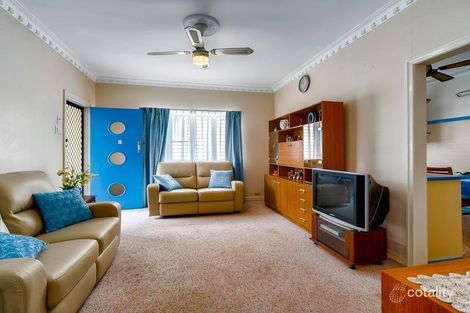 Property photo of 60 Accession Street Bardon QLD 4065