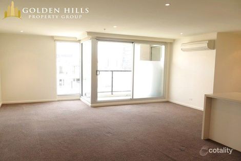 Property photo of 613/58 Jeffcott Street West Melbourne VIC 3003