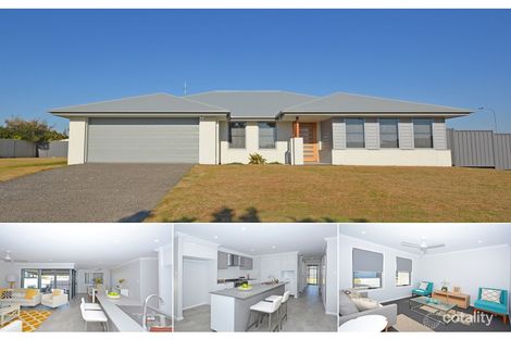 1 Flame Tree Dr, Burrum Heads, QLD 4659