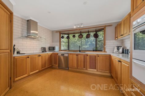 Property photo of 35 Cormiston Road Riverside TAS 7250