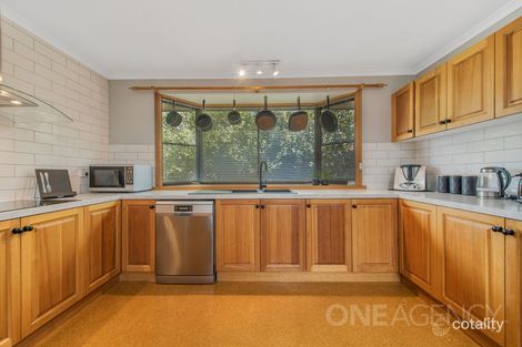 Property photo of 35 Cormiston Road Riverside TAS 7250