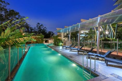 1312/16 Ramsgate St, Kelvin Grove, QLD 4059