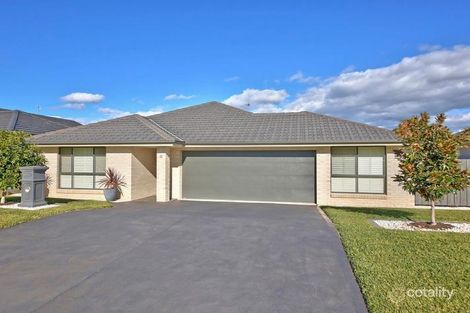 12 Gunn Way, Elderslie, NSW 2570