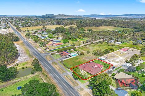 Property photo of 239 South Coast Highway Gledhow WA 6330