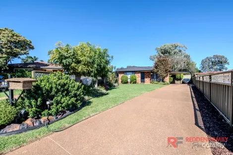 20 John Glenn Pl, Dubbo, NSW 2830