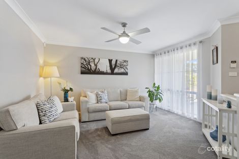 Property photo of 3 Hercules Place Hamlyn Terrace NSW 2259