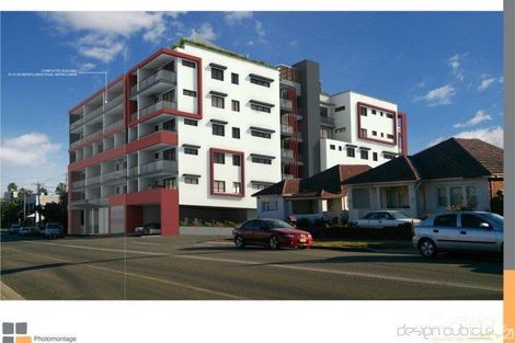 10/79 Merrylands Rd, Merrylands, NSW 2160