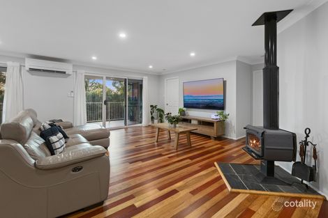 Property photo of 41 Forest Drive Elanora QLD 4221