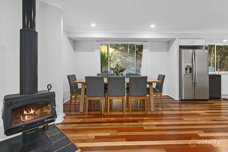 Property photo of 41 Forest Drive Elanora QLD 4221