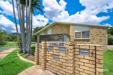 4/10 Hassell St, Norman Gardens, QLD 4701