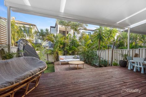 Property photo of 3/2-34 Karbunya Street Mermaid Waters QLD 4218