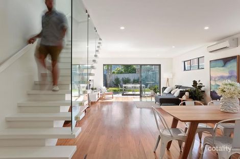 Property photo of 6A Bourne Street Marrickville NSW 2204