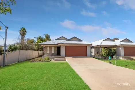 Property photo of 98A Wambat Street Forbes NSW 2871